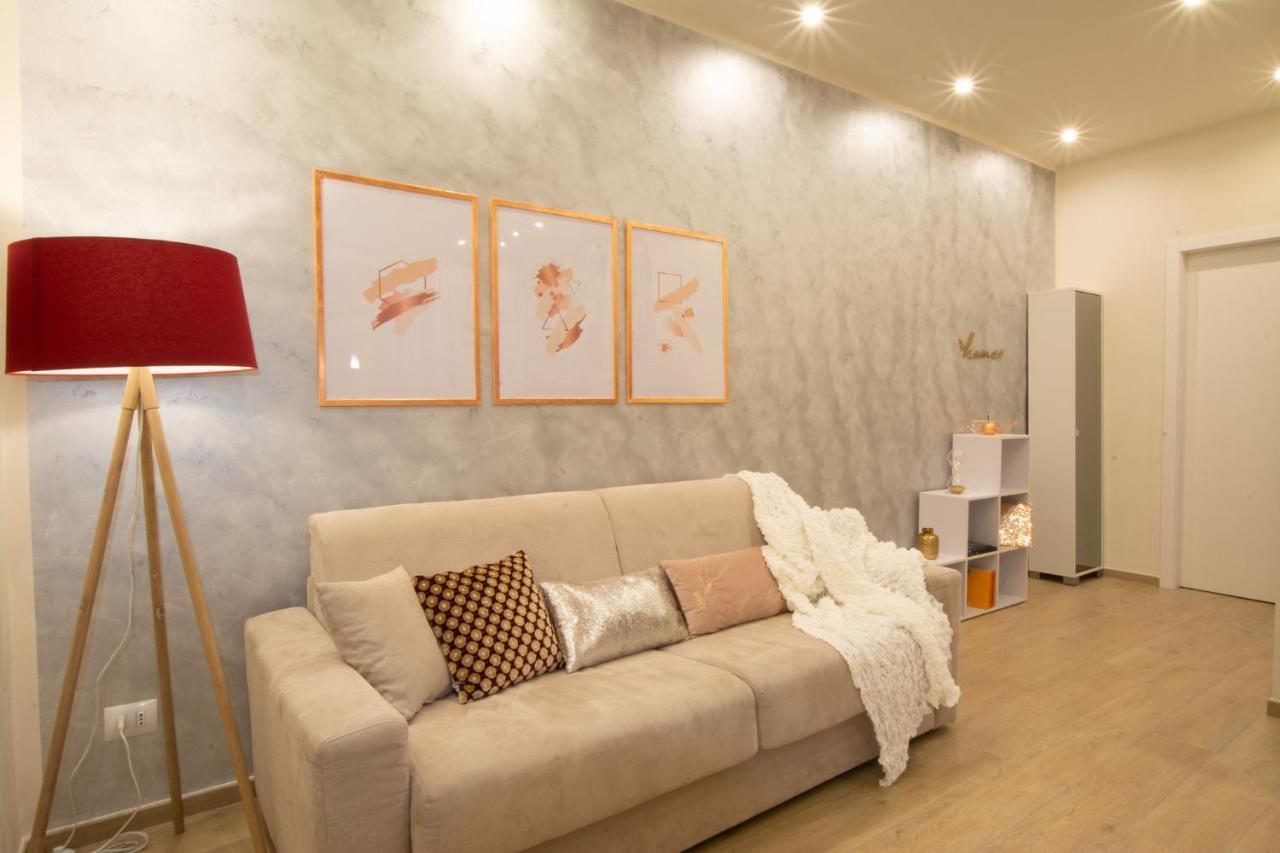 La Dotta Apartments Bologna Eksteriør bilde