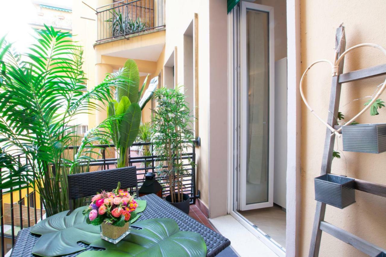 La Dotta Apartments Bologna Eksteriør bilde