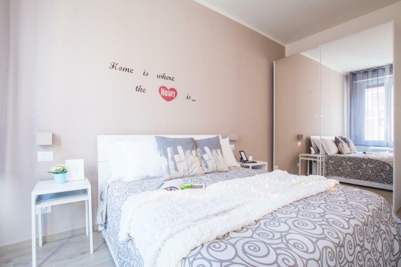 La Dotta Apartments Bologna Eksteriør bilde