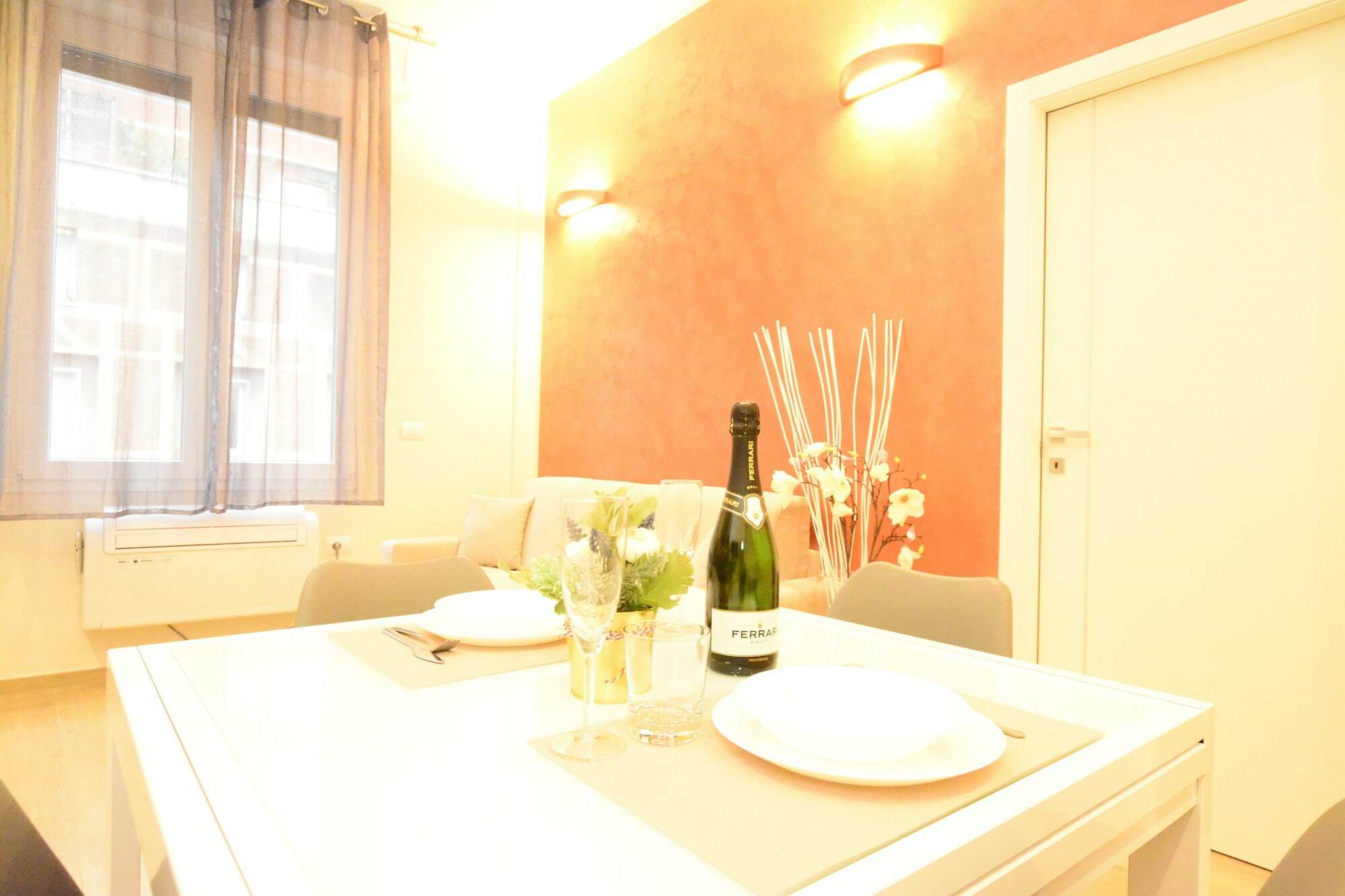 La Dotta Apartments Bologna Eksteriør bilde